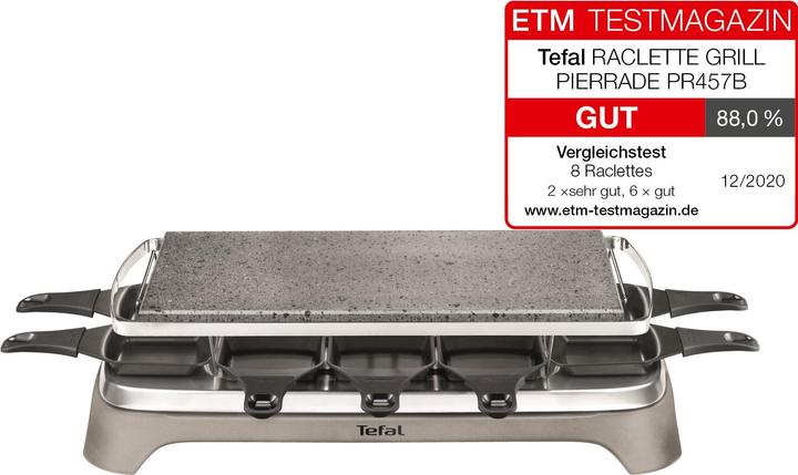 Immagine prodotto Tefal Pierrade