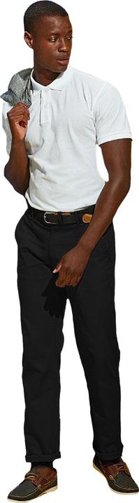 Produktbild Asquith & Fox Klassik Hose Chinos (XS, S)