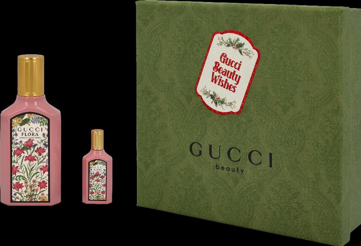 Immagine prodotto Gucci Natale 2022 Eau de Parfum 50 / (Eau de toilette, 60 ml)