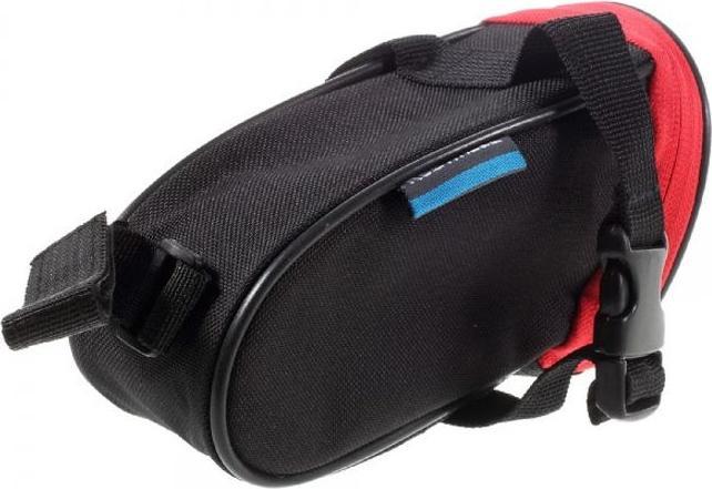 Actual product image Roswheel Uwe Series Universal Saddle Bag for the Bicycle (Saddle bag)
