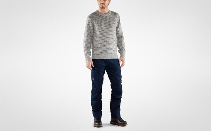 Actual product image Fjällräven Nils Trousers (50)