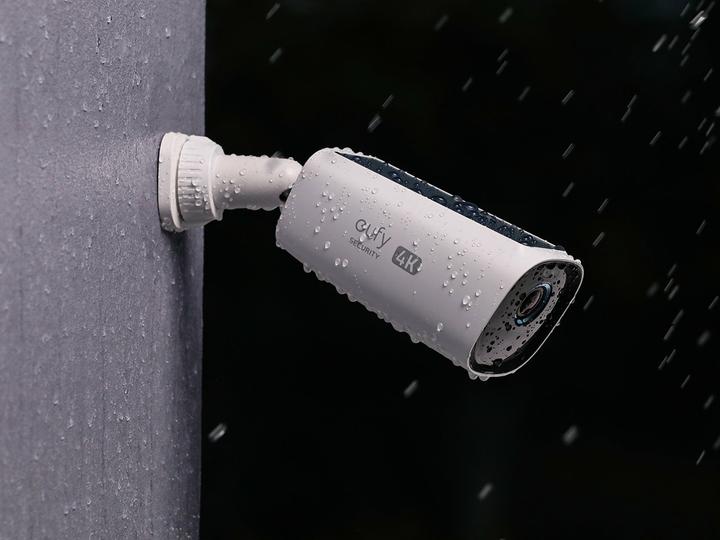 Image du produit eufy S330 eufyCam 4K (eufyCam 3) (3840 x 2160 pixels)