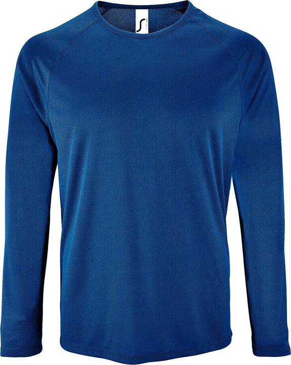 Sols Performance TShirt Sporty langärmlig