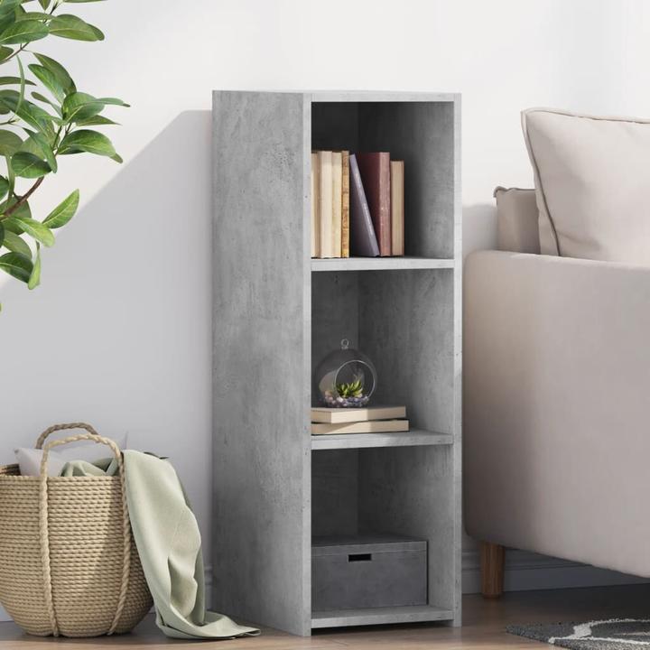 Image du produit VidaXL Buffet (30 x 41 x 93 cm)