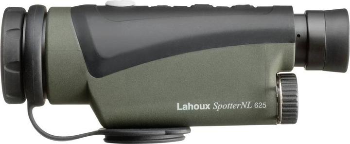 Image du produit Lahoux Optics Spotter NL 625 02-0002-03229 Caméra thermique 1x,2x, 4x numérique Z