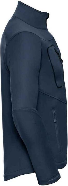 Actual product image Russell Mens Sports Soft Shell Jacket (XXL)