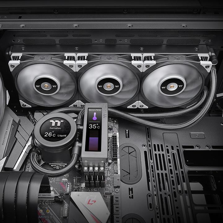 Image du produit Thermaltake Floe RC Ultra 360