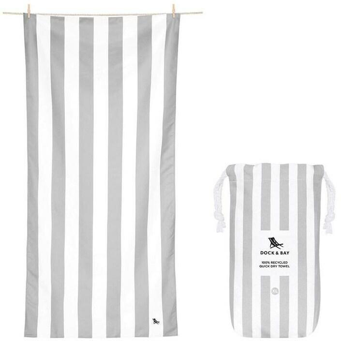 Dock & Bay Cabana (90 x 200 cm)