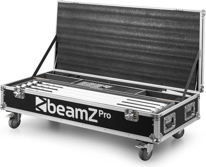 Immagine prodotto BeamZ Barra LED Pro Kratos - Set