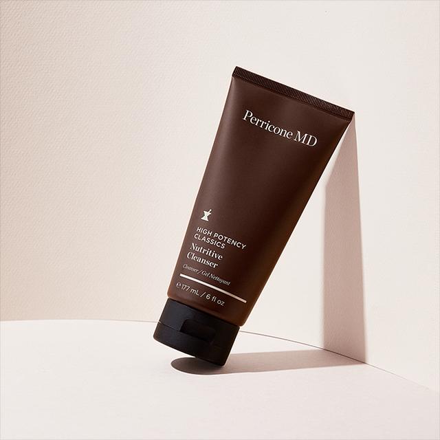 Actual product image Perricone MD High Potency Classics Nutritive Cleanser (Gel, 177 ml)