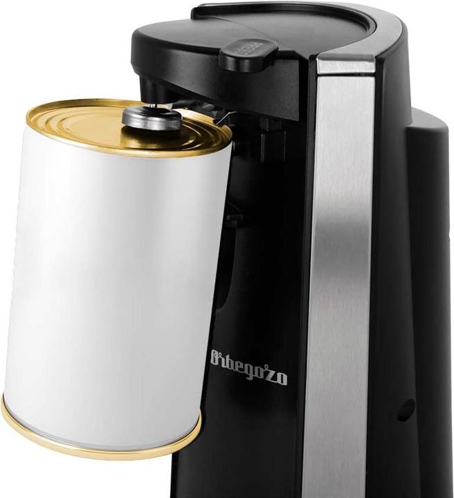 Produktbild Orbegozo Elektrischer Dosenöffner CU 6500
