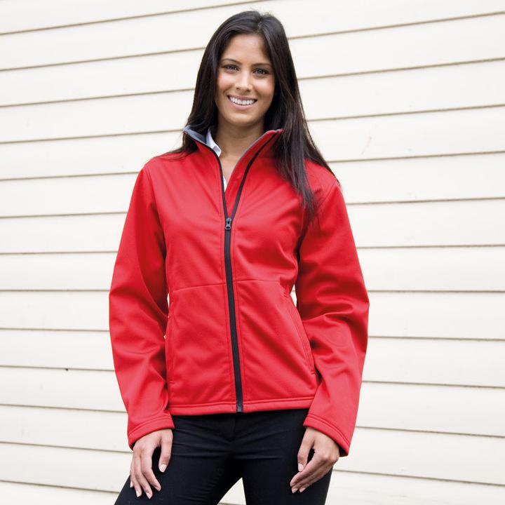 Produktbild Regatta Core SoftshellJacke (XS)