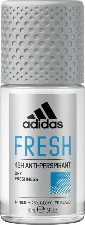 adidas Deodorant op rol (Rol op, 50 ml)