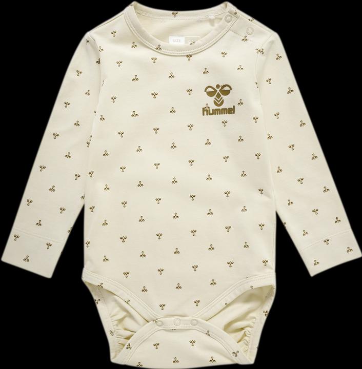 Image du produit hummel hmlBEESY BODY L/S (56)