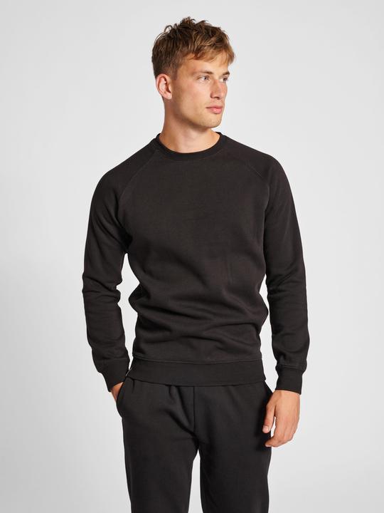 Actual product image hummel Red Classic Sweatshirt (3XL)