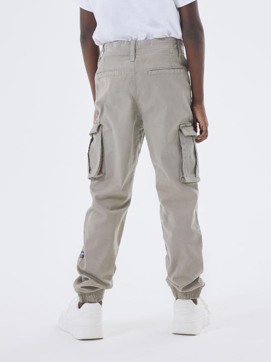 Immagine prodotto Name it Pantaloni cargo dal taglio regolare (122)