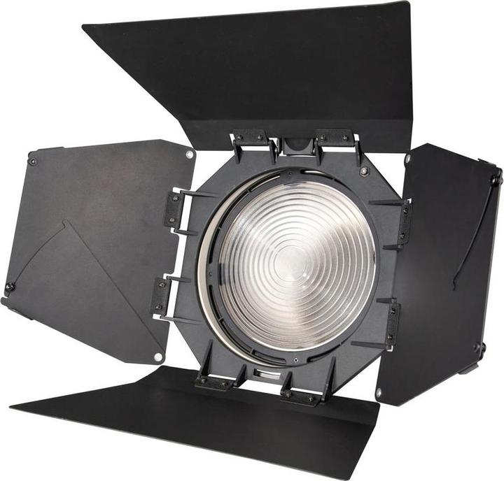 Actual product image Nanlite Fresnel Linse mit Bowens Mount (Various)