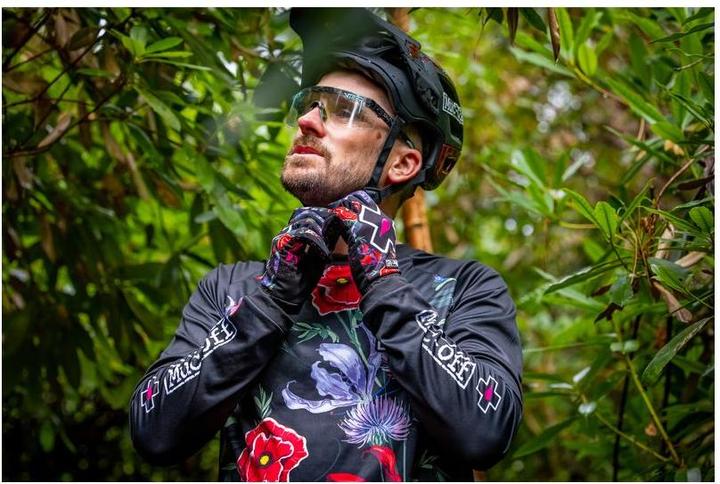 Actual product image Muc-Off Mtb (L)