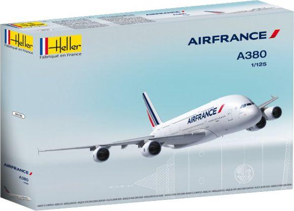 Actual product image Heller A 380 AF