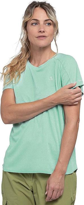 Produktbild Schöffel T Shirt Style Grunas WMS (36, S)