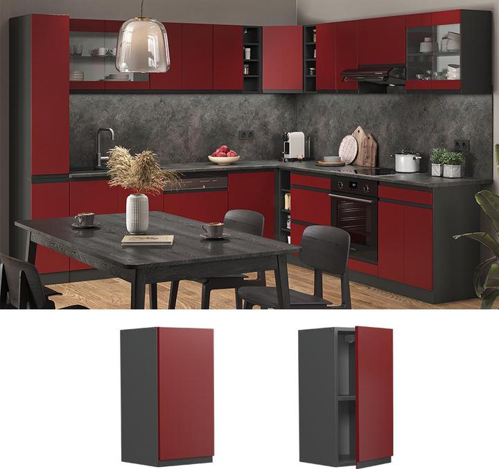 Produktbild Vicco Hängeschrank R-Line (30 x 60 x 31 cm)