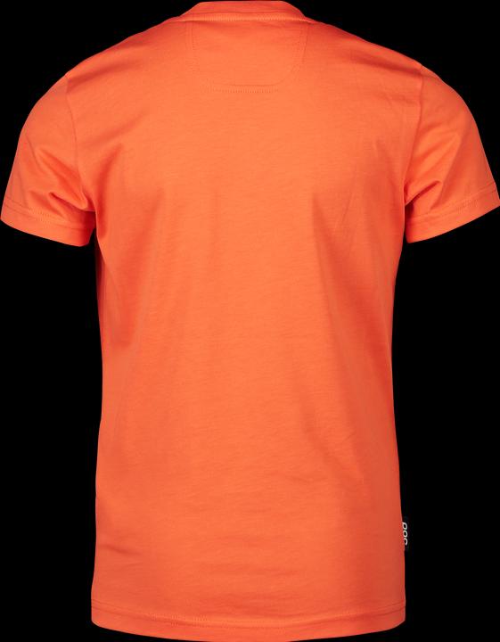Actual product image Poc tee (130 B)
