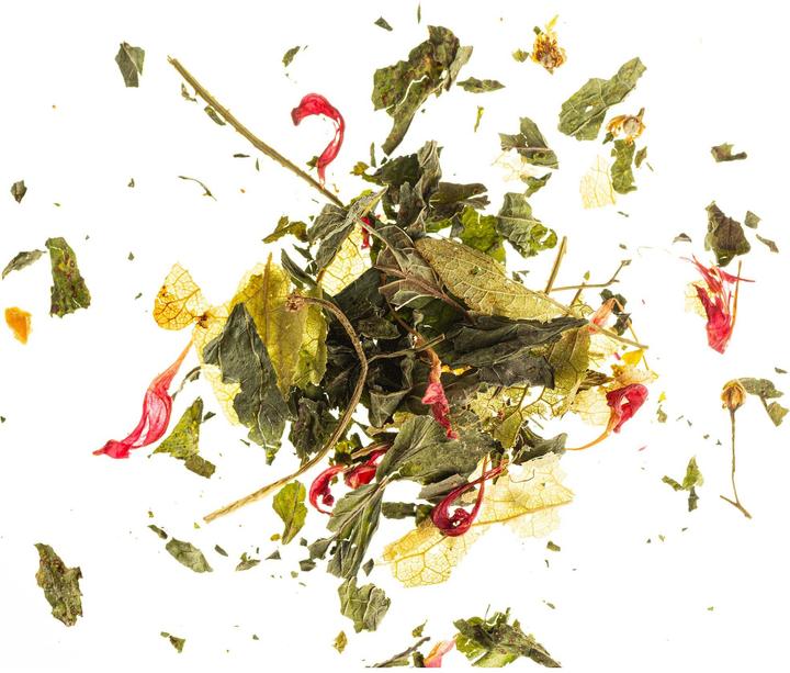 Produktbild London Tea Chalet Tee Bio (25 g)