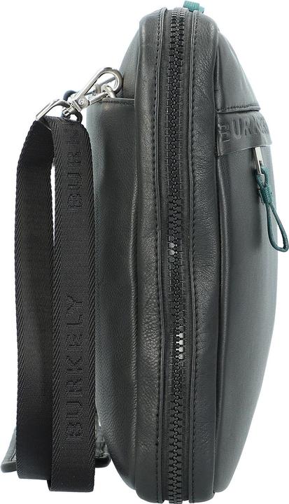 Actual product image Burkely Bold Bobby laptop bag RFID leather 39 cm laptop compartment (16.54")
