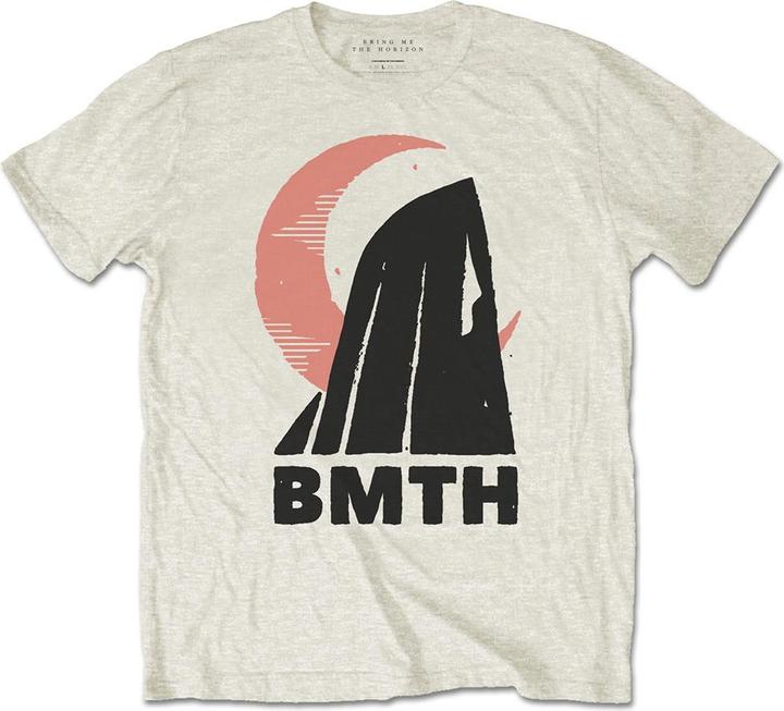 Bring Me The Horizon Moon