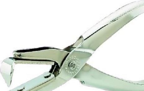 Image du produit Zenith 580, argent, 78 g, 95 g, 142 x 75 x 15 mm