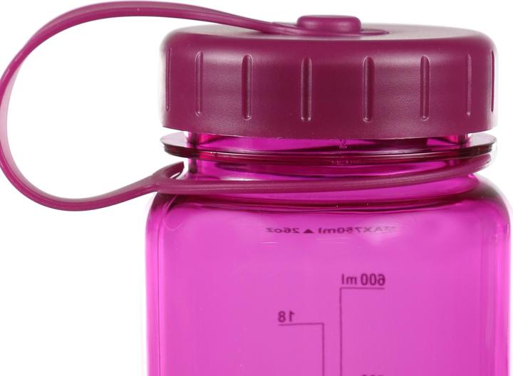 Actual product image Regatta Tritan water bottle 750ml (0.75 l)