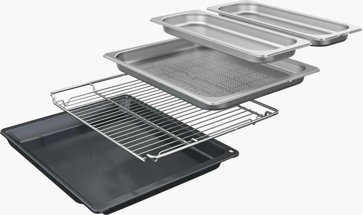 Produktbild Bosch Hausgeräte CSG7361B1
