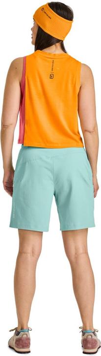 Actual product image Ortovox Women's 150 Cool Crack Top (XS)