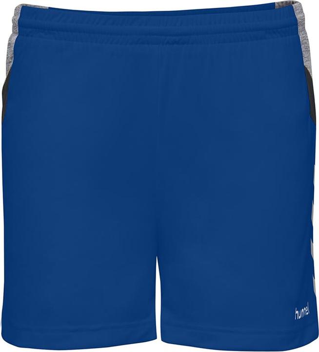 Actual product image hummel Tech Move Poly Shorts Woman (XL)