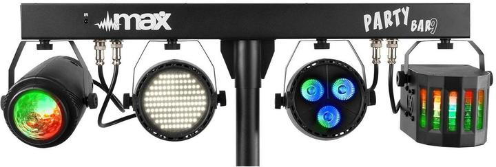 Image du produit Max Kit d'éclairage PartyBar 9