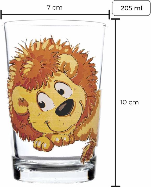 Immagine prodotto Ritzenhoff & Breker Zoo felice