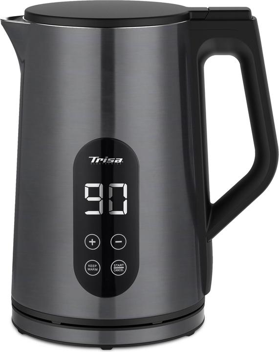 Image du produit Trisa Bouilloire numérique (1.70 l)