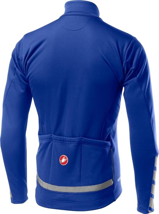 Actual product image Castelli Raddoppia 2 Jacket (L)