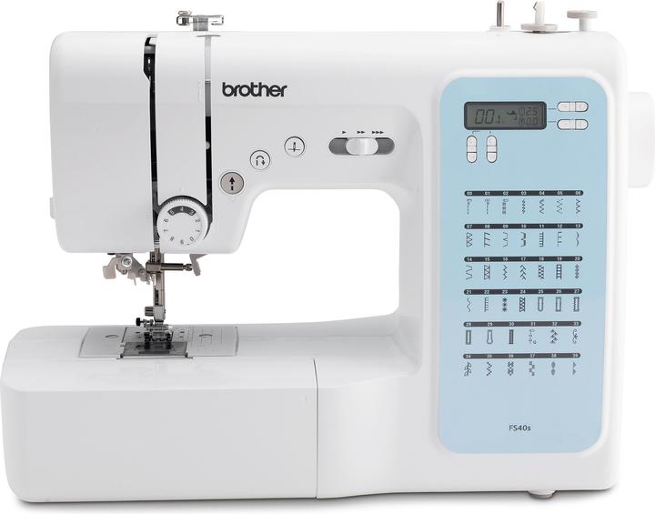 Image du produit Brother FS40s