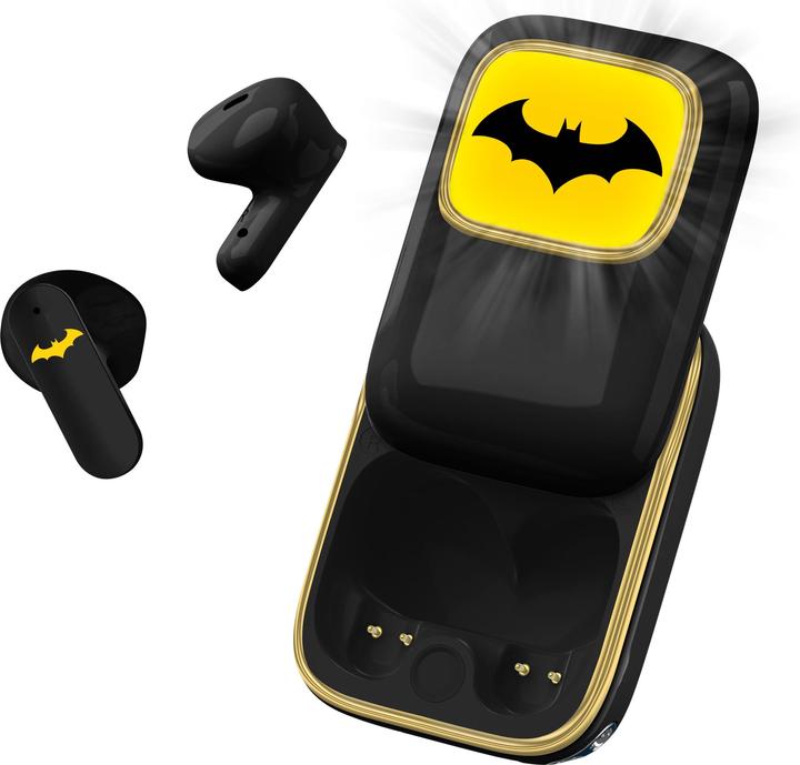 OTL Batman Dark Knight Slide TWS earphones
