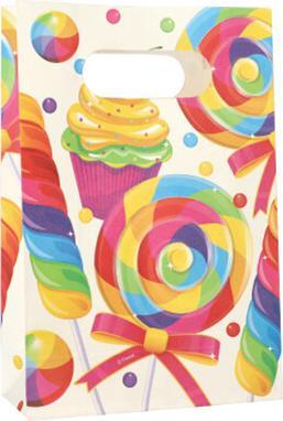 Actual product image Papstar Party Bags Candies