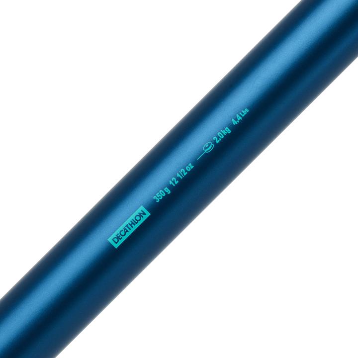 Actual product image Caperlan FIRSTFISH 500 (Fly rod)