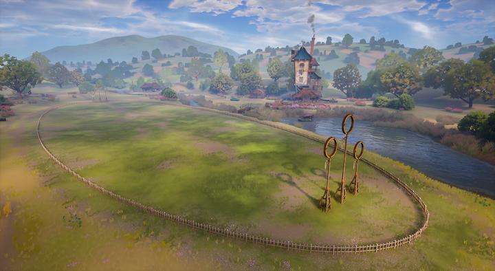 Immagine prodotto Microsoft Codice per il download di Xbox Harry Potter: Quidditch Champions Deluxe Edition (Xbox Series X, Xbox One X, Xbox One S, Xbox Serie S)