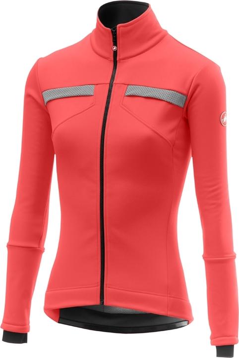 Actual product image Castelli Dinamica Jacket (XS)