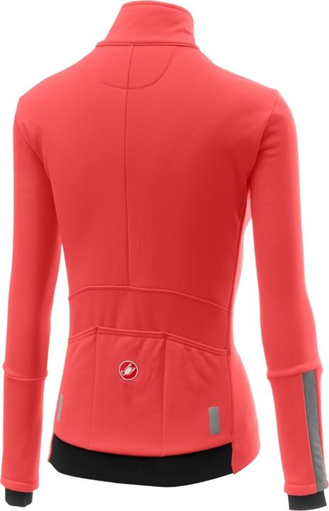 Actual product image Castelli Dinamica Jacket (XS)