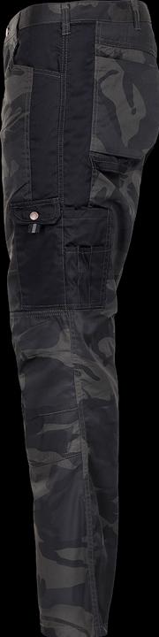 Produktbild Stenso Camouflage Hose Bundhose Camouflage Grösse XXL (XXL)