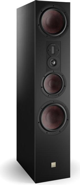 Dali Opticon 8 MKII *nero* (1 coppia)