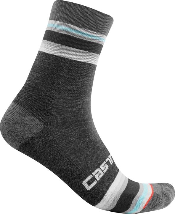 Immagine prodotto Castelli Calzino Striscia 13 (L/XL)