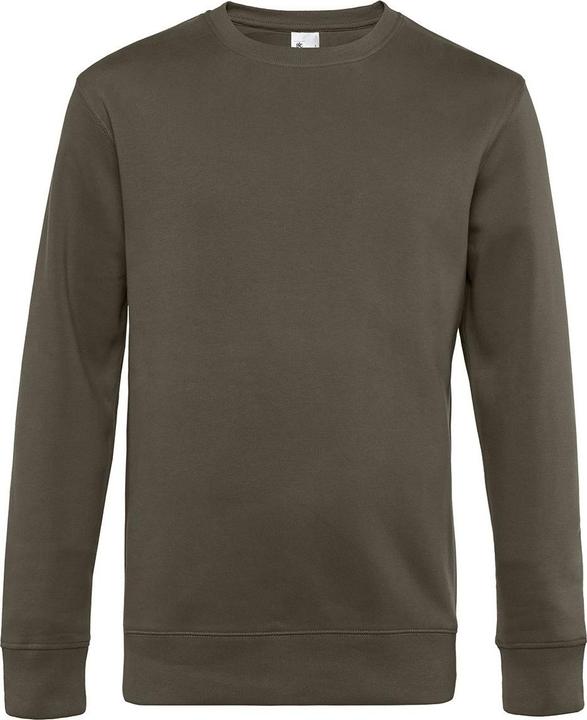 Immagine prodotto B&C Felpa King (M)