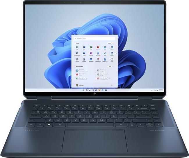 Produktbild HP Spectre x360 16-f2732nz (16", Intel Core i7-1360P, 16 GB, 1000 GB, CH)